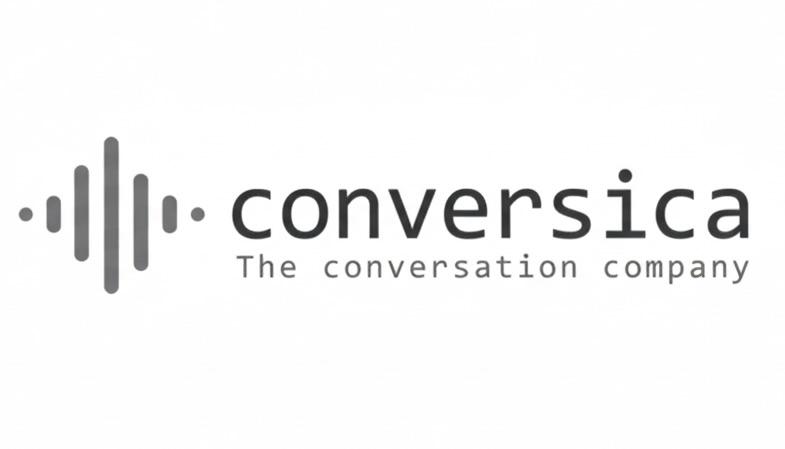 Conversica - The Conversation Company