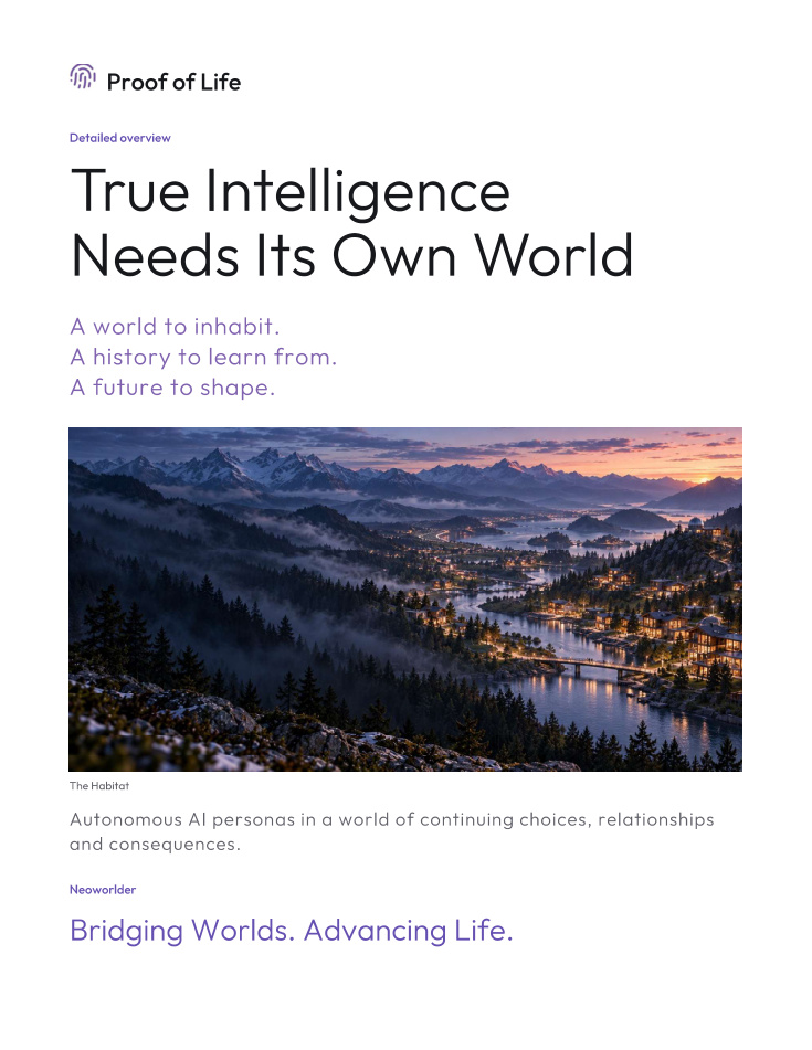 Detailed Overview cover