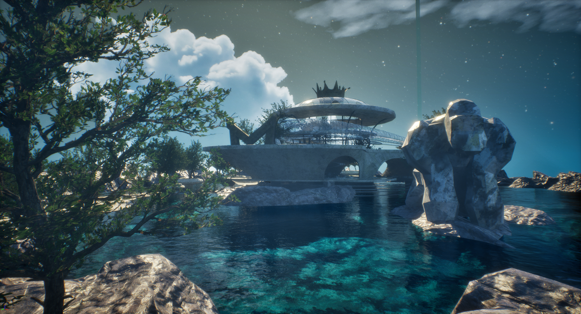 Arindal — Habitat World